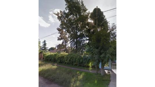 Terreno / Lote en venta de 800m2 ubicado en Moreno