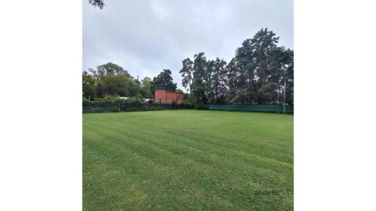 Terreno / Lote en venta de 1787m2 ubicado en Moreno