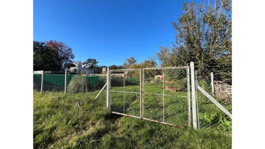 Terreno / Lote en venta de 750m2 ubicado en Francisco Álvare