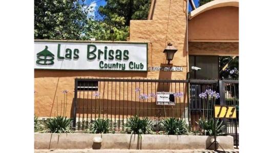 Lote en venta en Pilar Zelaya Las Brisas Country Club