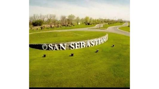 Vta lote en San Sebastian