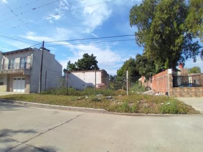 Terreno en venta en Chapero, Reconquista: ¡Oportunidad unica para desarrolladores inmobiliarios!, 450 mt2