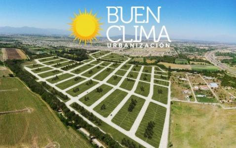 VENTA DE TERRENO EN LOTEO BUEN CLIMA/ ATOCHA- CIRCUNVALACION OESTE, 260 mt2