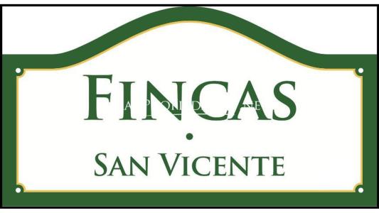 Lote venta en Canning Barrio Fincas de San Vicente Sporting
