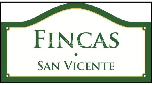 Terreno Interno en Fincas de San Vicente Sporting