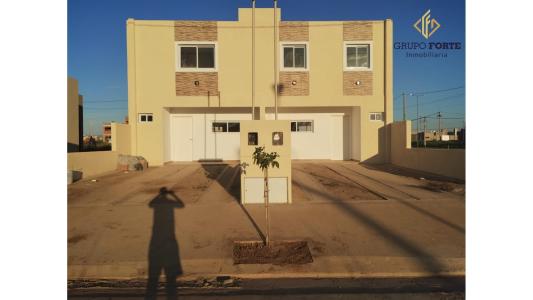 Duplex en venta en Valle Cercano - A Estrenar, 95 mt2, 3 habitaciones