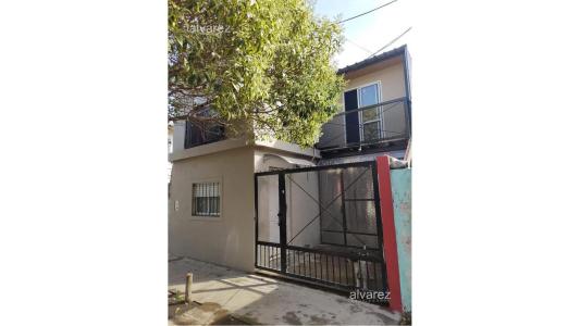 Venta Ph Ituzaingó Norte., 66 mt2, 2 habitaciones