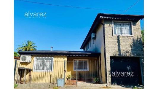 Casa - Ituzaingó, 160 mt2, 3 habitaciones