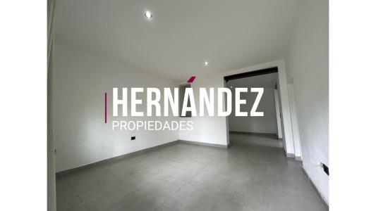 PH AL FRENTE 2 AMB CON TERRAZA, A ESTRENAR, R. DE ESCALADA., 60 mt2, 1 habitaciones