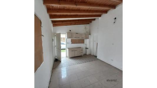  2 ambientes con cochera - San Antonio De Padua, 40 mt2, 1 habitaciones