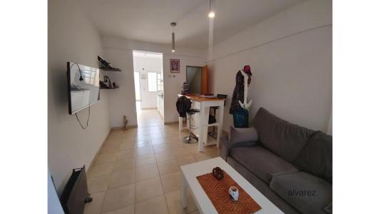 PH en venta de 1 dormitorio c/ cochera en Morón, 47 mt2, 1 habitaciones