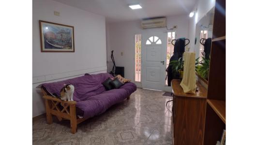 CASA INTERNA DOS DORMITORIOS EN ZONA SUR, GRAN PRECIO, 67 mt2, 2 habitaciones