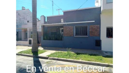 Casa en Venta, dos dormitorios, San Isidro, 60 mt2, 2 habitaciones