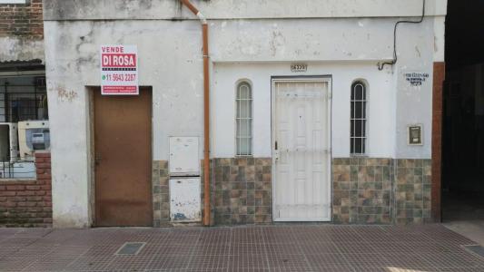 Relevante 3 Amb a restaurar en Barrio Libertador, 55 mt2, 2 habitaciones