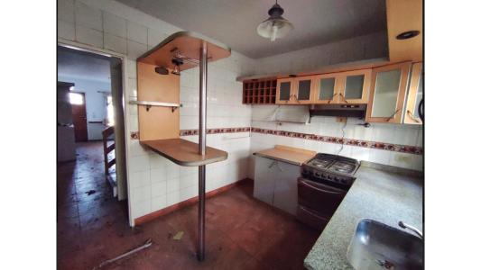 Dúplex 5 ambientes en Vicente Lopez, 80 mt2, 4 habitaciones
