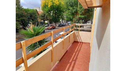 PH 4 ambientes con gareje y patio. Villa Pueyrredon, 98 mt2, 3 habitaciones