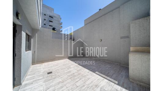 3 amb PB a Estrenar - Le Brique Propiedades, 60 mt2, 2 habitaciones
