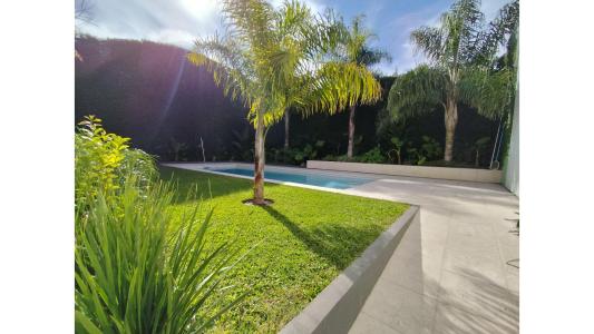 PH en Villa Urquiza 5 ambientes, terraza, parrilla, piscina, 100 mt2, 4 habitaciones