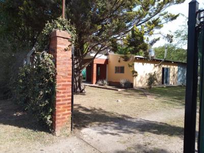 «Casa Quinta en Marcoz Paz»