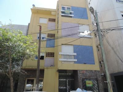 Monoambiente centrico Edificio Ipanema, 35 mt2