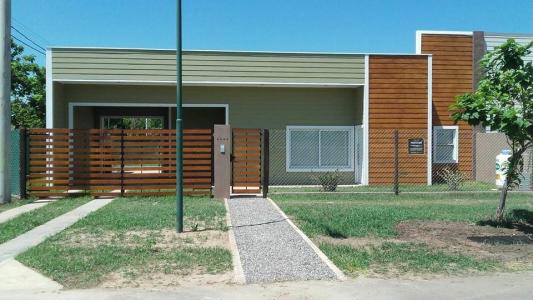 2 Casas quinta en venta - Villa Los Alamos, 2 habitaciones