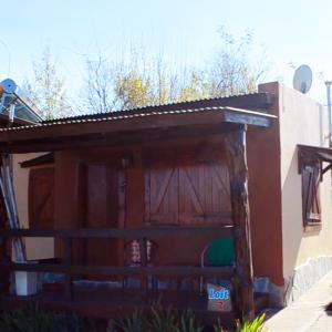 Oportunidad de Inversion Complejos de cabaÃ±as en Villa Yacanto con vista panoramica a las Sierras Grandes , 1050 mt2, 5 habitaciones