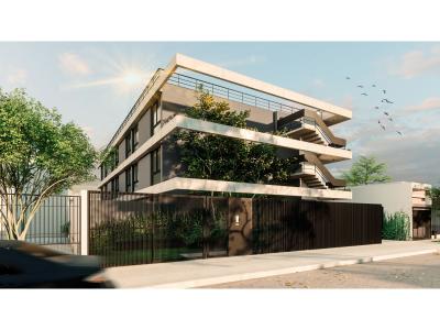 Complejo Cattaleya Emprendimiento de pozo Deptos 2 ambientes con patio, 37 mt2, 1 habitaciones