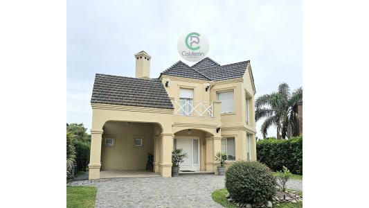 Casa en Venta Country Club Banco Provincia , 240 mt2, 3 habitaciones