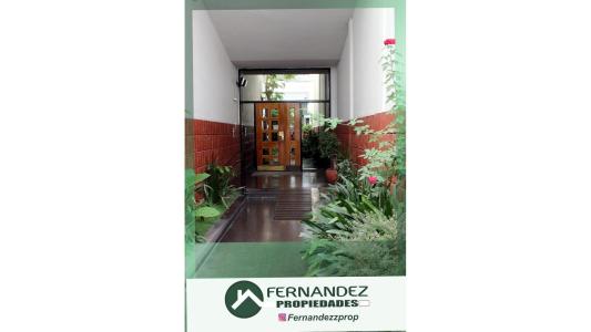 Venta Monoambiente en Las Flores 550, Wilde, Avellaneda, 29 mt2, 1 habitaciones