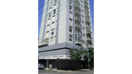 Departamento de 2 ambientes en el centro de Quilmes, 50 mt2, 1 habitaciones