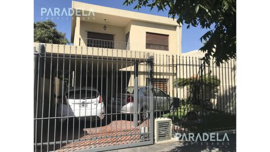 Casa en venta - Ituzaingó Norte - Andres Lamas al 400, 200 mt2, 5 habitaciones