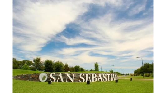 Terreno Lote En Venta San Sebastian - Area 13