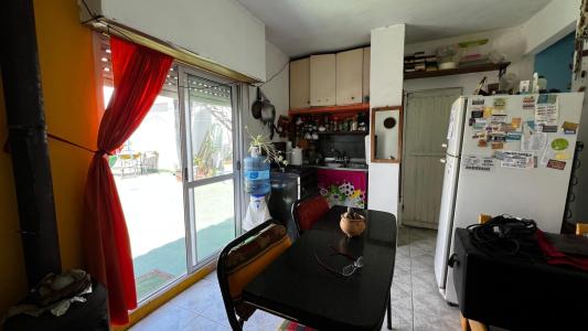 Dos departamentos venta Ituzaingo, 80 mt2, 2 habitaciones