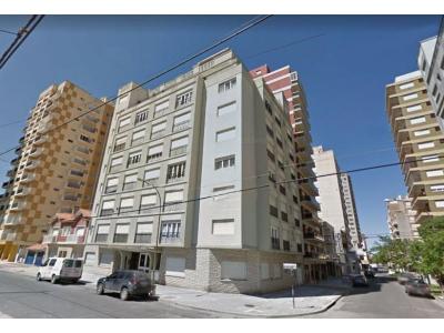 Departamento  En Venta En Miramar, Costa Atlántica, Buenos Aires, 54 mt2, 3 habitaciones