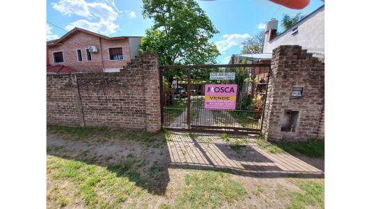 En venta casa a refaccionar Moreno , 60 mt2, 2 habitaciones
