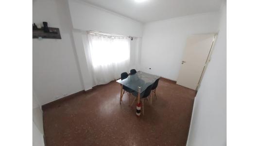 Oportunidad!! Departamento 2 ambientes con renta Ramos Mejia, 39 mt2, 1 habitaciones