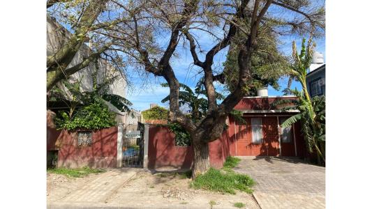 DON TORCUATO - CASA y DEPTO AL FRENTE  - 220mts de Lote, 80 mt2, 2 habitaciones