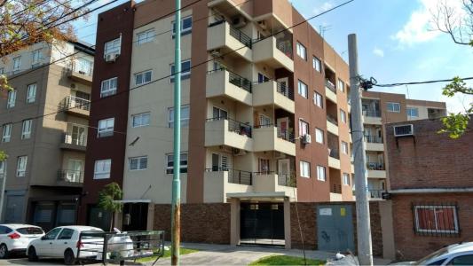 DEPARTAMENTO DE 3 AMBIENTES CON COCHERA  FINANCIADO, 65 mt2, 2 habitaciones