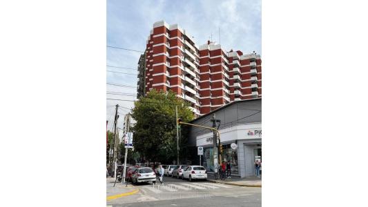 Departamento 4 ambientes en venta Ramos Mejía, 87 mt2, 3 habitaciones