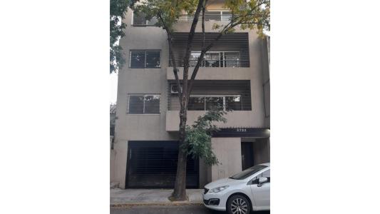 Departamento en venta 3 ambientes, en Saavedra., 55 mt2, 2 habitaciones