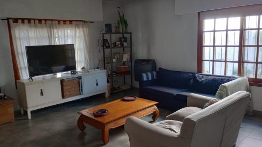 Casa en venta 4 ambientes en Beccar, San Isidro., 95 mt2, 3 habitaciones