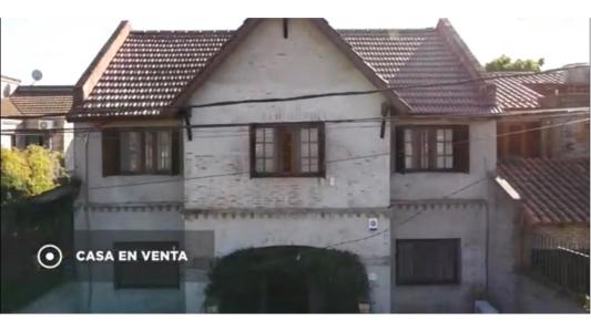 Casa en Vta La Horqueta San Isidro, 185 mt2, 3 habitaciones