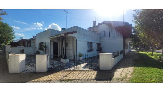 Casa en venta Ituzaingó norte, 100 mt2, 3 habitaciones