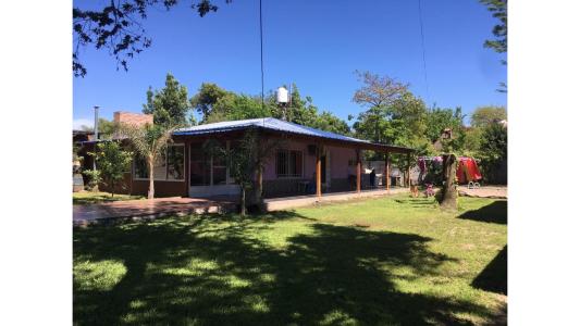 Casa en venta en Marcos Paz, 104 mt2, 2 habitaciones