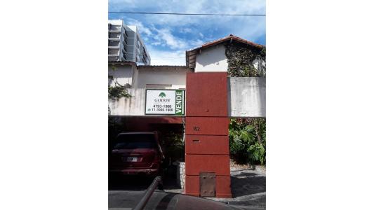 Casa en venta 3 ambientes en Martínez. , 140 mt2, 2 habitaciones