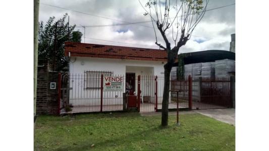 Venta de Casa, Arias Nº3033, Marcos Paz, Cod.2235, 90 mt2, 2 habitaciones