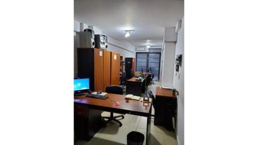 Oficina con Cochera, 26 mt2