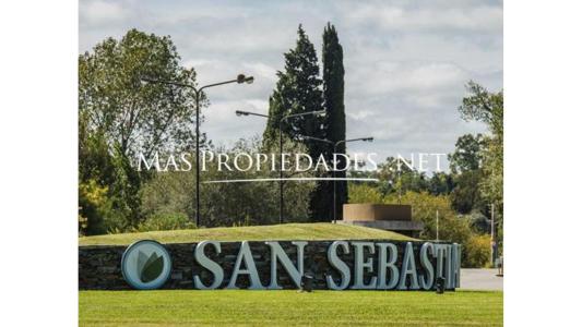 Terreno Interno en San Sebastian Etapa 1