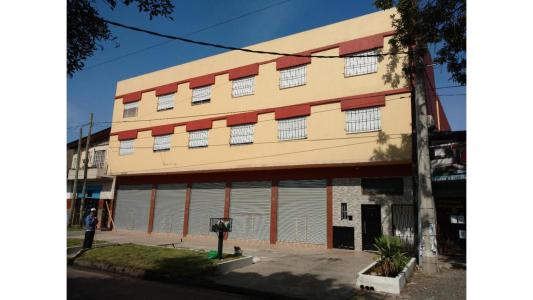 Departamento de 2 ambientes con Patio - Isidro Casanova, 39 mt2, 1 habitaciones