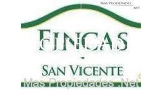 Lote en venta en Fincas de San Vicente Sporting
